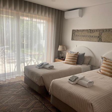 On The Way - Mindelo Beach/Guest House المظهر الخارجي الصورة