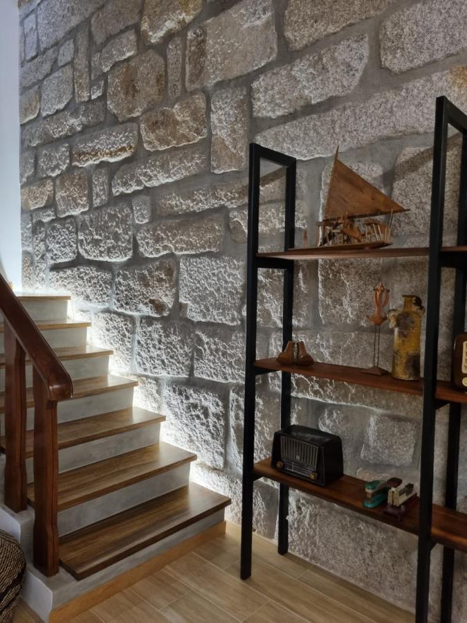 On The Way - Mindelo Beach/Guest House المظهر الخارجي الصورة
